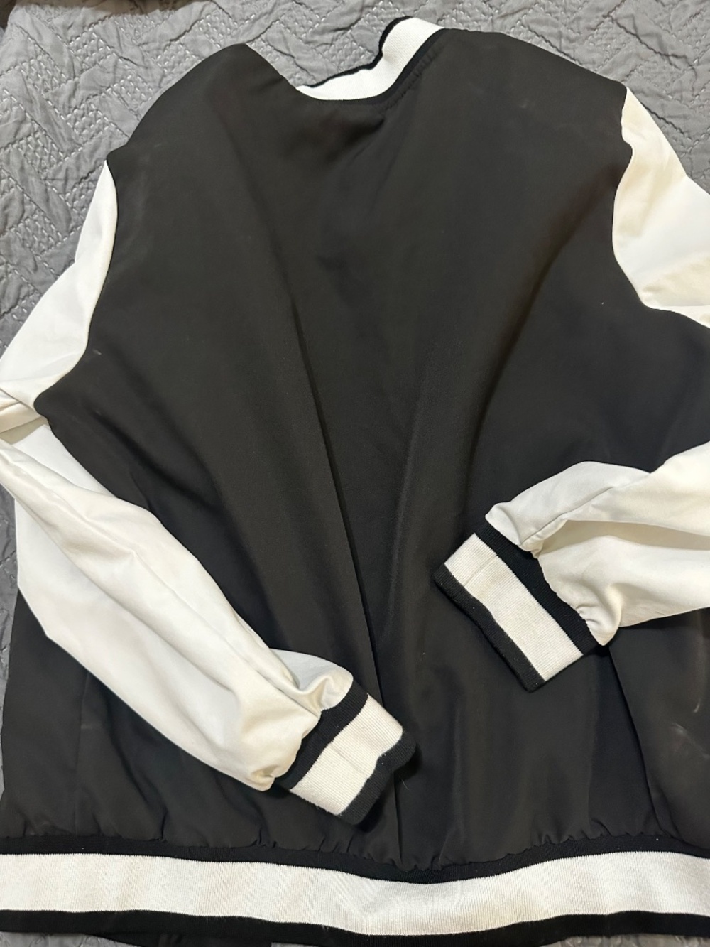 Jacket - Picture 3 of 4